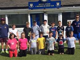 Image result for Bideford/Littleham/Westward Ho Cricket Club