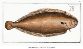 Image result for Solea solea