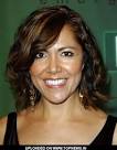 Laura Ceron at 'ER' Finale