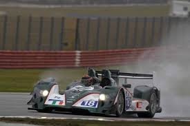 Alex Kapadia - Boutsen Ginion Racing: Europäische LeMans Serie ... - murphy-prototypes-oreca-03-nissan-hartley-30924