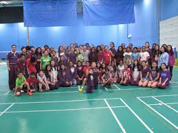 Image result for B W Badminton Club