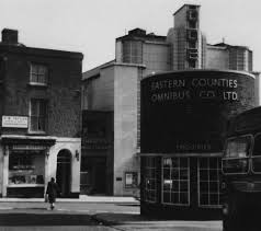 Image result for Bury St Edmund Shuttlers