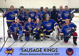 Image result for Phoenix Hockey Club (Essex)