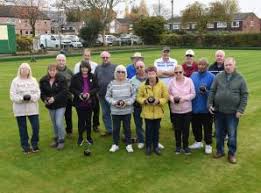Image result for Maidenhead Thicket Bowls Club
