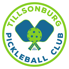 Image result for Thornbury Pickleball Club