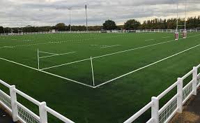 Image result for Leicester Forest Rfc