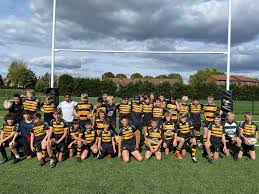 Image result for Wasps Football Club
