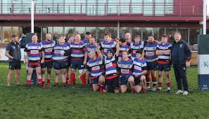 Image result for Liverpool St Helens Rugby Football Club