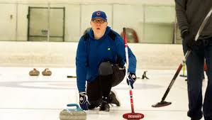Image result for Peebles Curling Club
