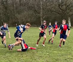 Image result for Haslemere Rugby Football Club