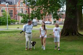 Image result for Frensham Cricket Club