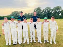 Image result for Kelvedon & Feering Cricket Club