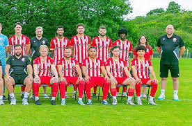 Image result for Redhill Juniors FC