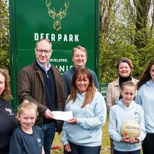 Image result for Ripley Netball Club