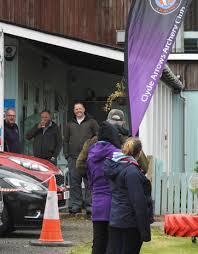 Image result for Clyde Arrows Archery Club