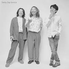 Image result for 曽我部恵一BAND