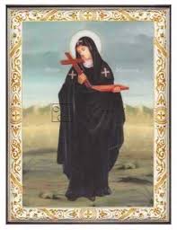 Image result for Sfânta Macrina