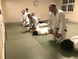 Image result for Aikido Rickmansworth