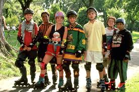 Image result for Dundee Ducks inline roller hockey club