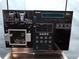 Image result for CS-3000 Baxter