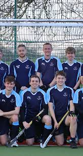 Image result for Yateley Hockey Club