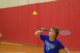 Image result for Ford Badminton Club