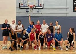 Image result for Bristol Academy Basketball Club
