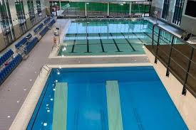 Image result for Chesham Swimming Club