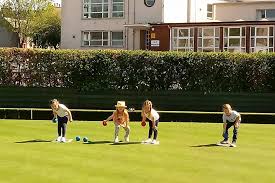 Image result for Markinch Bowling Club