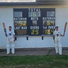 Image result for South Kirkby Cc