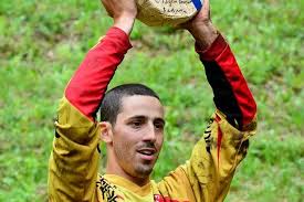 Image result for Cheese Rolling In Gloucestershire