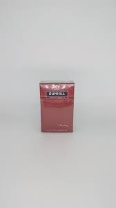 Image result for dunhill cigarettes