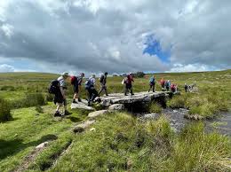 Image result for EXETER RAMBLING CLUB