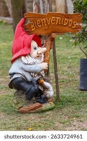 Image result for Gartenzwerg