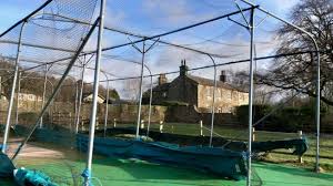 Image result for Pannal Cricket Club