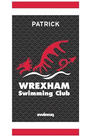 Image result for Wrexham Swimming Club