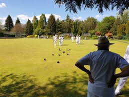 Image result for Ottershaw Bowling Club