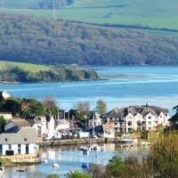 Image result for Kingsbridge Archers, Devon