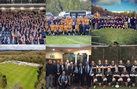 Image result for Leodiensians Rugby Union Football Club