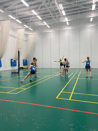 Image result for Fm Eclipse Netball Club