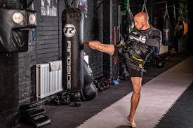 Image result for Chinese Kick Boxing Club