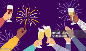 Image result for silvesterparty