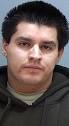 By CRAIG MACKENZIE. Liar: Jaime Alvarado claimed he was an illegal Mexican ... - article-0-0EA8D46700000578-517_233x423