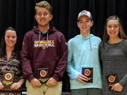 Image result for Springhill Junior Badminton Club