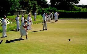 Image result for Hythe Bowling Club