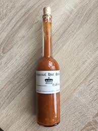 Image result for "imperial hot"