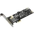 Asus Xonar DX PCIe 7.1 Sound Card at TigerDirect.