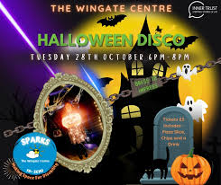 Image result for Wingate Centre