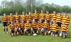 Image result for Westcliff Rugby Football Club