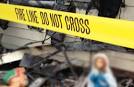 Woman stabbed granddaughter, killed self - Emirates 24/